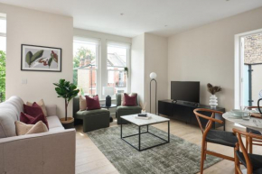 Fulham - Hestercombe House by Viridian Apartments